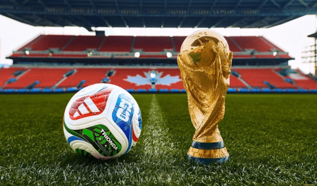Battery Powered Smart Ball Set For World Cup Battery Powered Smart Ball Set For World Cup