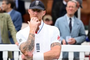 Ben Stokes Faces Investigation Over Nightclub Incident