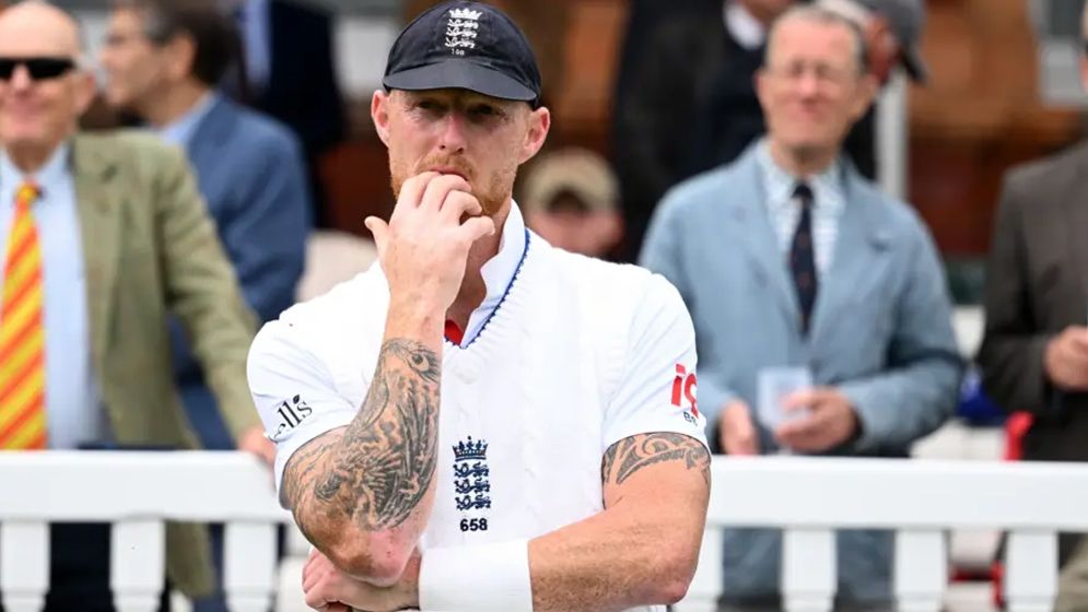 Ben Stokes Faces Investigation Over Nightclub Incident