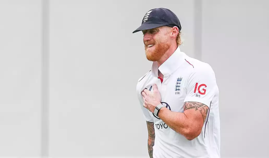 Ben Stokes Stripped Of England Cricket Team Captaincy Ben Stokes Stripped Of England Cricket Team Captaincy