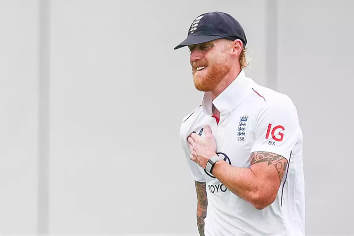 Ben Stokes Stripped Of England Cricket Team Captaincy