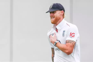 Ben Stokes Stripped Of England Cricket Team Captaincy