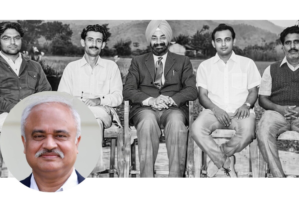 Beyond Ideology, An Unbreakable Bond: The Tofail-Sirajul Saga