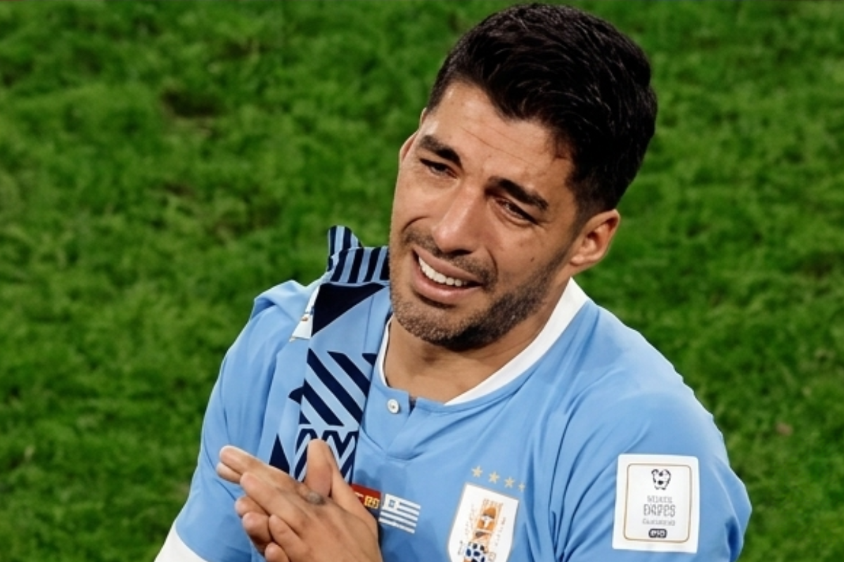 Bielsa Announces Uruguay World Cup Squad Omitting Suarez