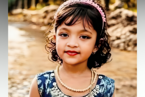Body of Six-Year-Old Girl Recovered in Adamdighi