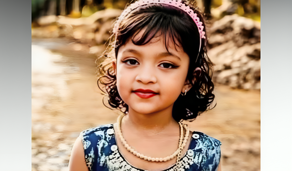 Body of Six-Year-Old Girl Recovered in Adamdighi