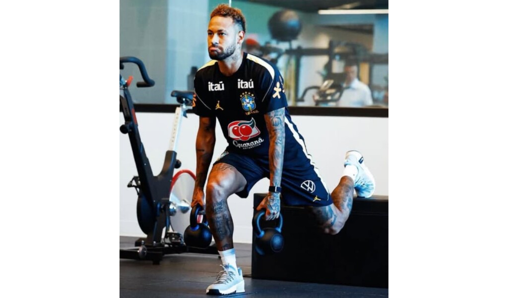 Brazil Boosted by Neymar Return for Final Group Match