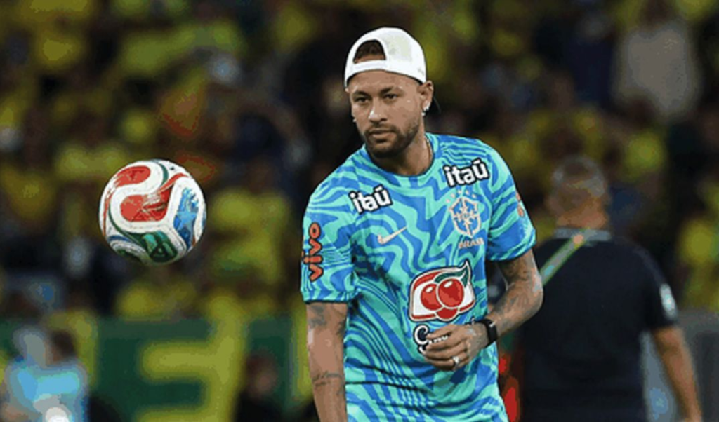 Brazil Face Logistical Nightmare If They Fail To Win Group Brazil Face Logistical Nightmare If They Fail To Win Group