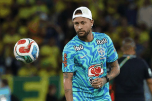 Brazil Face Logistical Nightmare If They Fail To Win Group