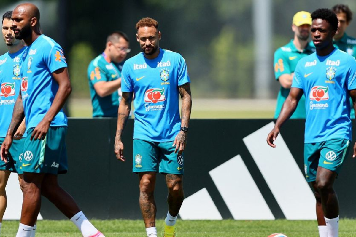 Brazil Face Varied Qualification Scenarios For World Cup Knockout Stage