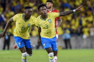 Brazil and Morocco Predicted Lineups Ahead of Opener
