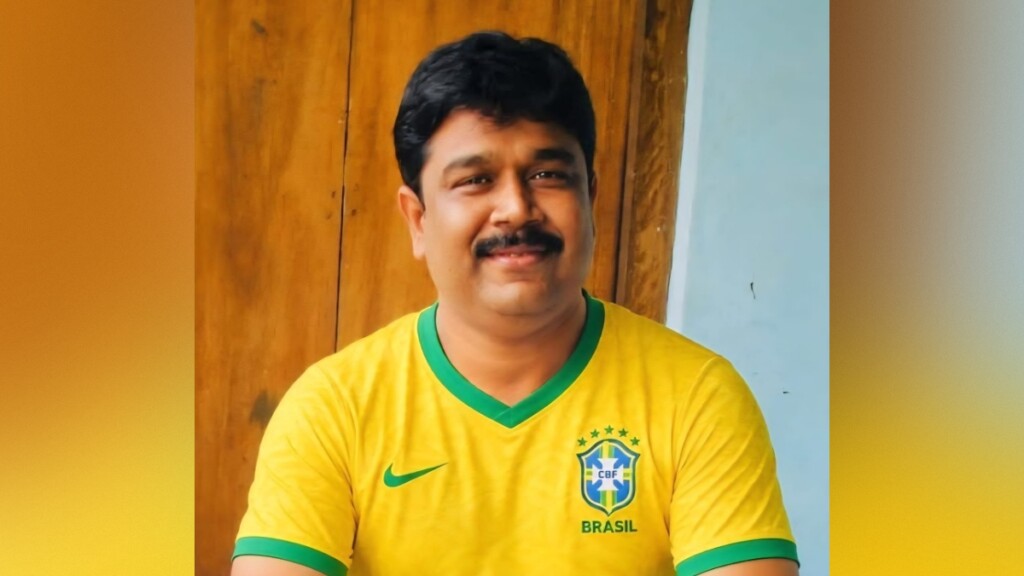 Brazil in World Football Eternal Magic Tradition Crisis and the Unyielding Dream of a Sixth Title Brazil in World Football: Eternal Magic, Tradition, Crisis and the Unyielding Dream of a Sixth Title