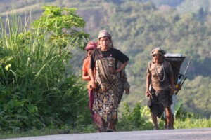 Breaking the Silence: Language Barriers Stifle Insurance in the Chittagong Hill Tracts