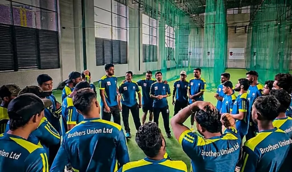 Brothers Union Boycott DPL Match Over Remuneration Brothers Union Boycott DPL Match Over Remuneration