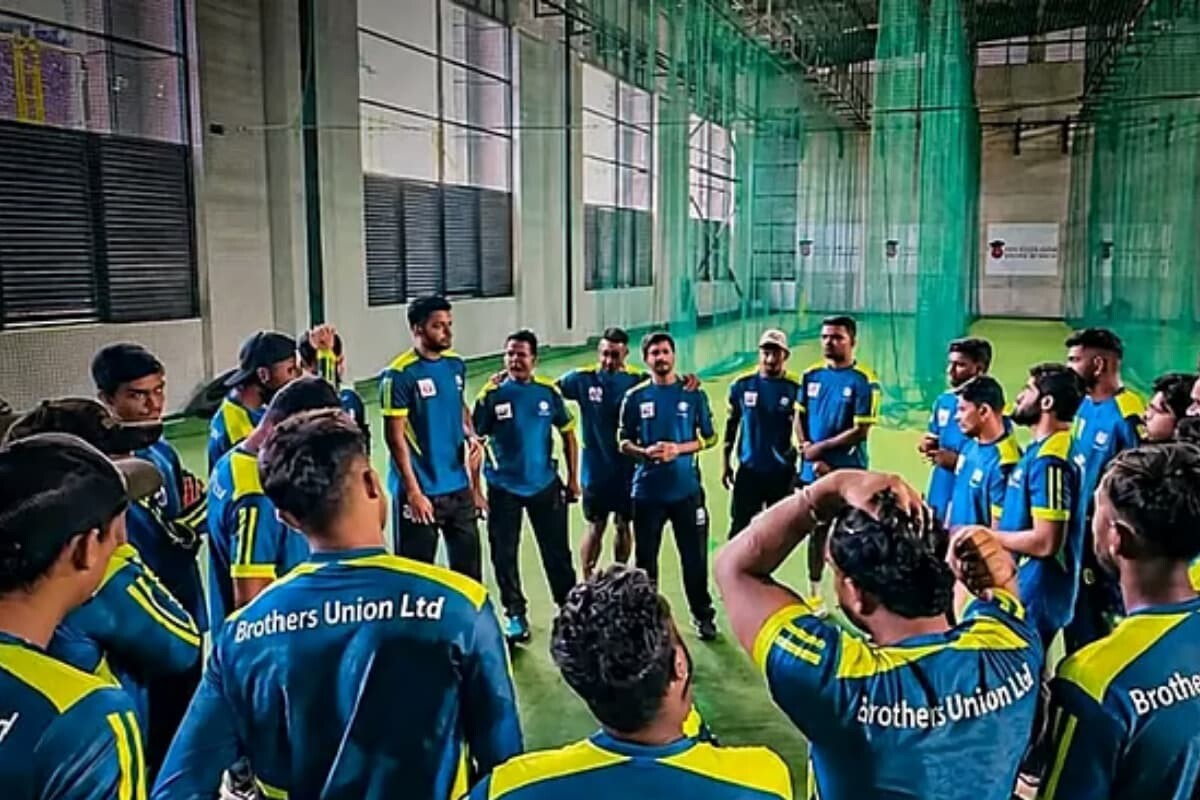 Brothers Union Boycott DPL Match Over Remuneration
