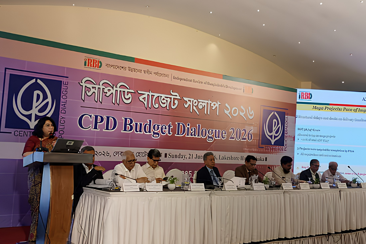 Budget Income Tax Structure Discriminates Against Low Earners