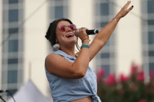 CMA Fest 2026 Showcases Rising Stars