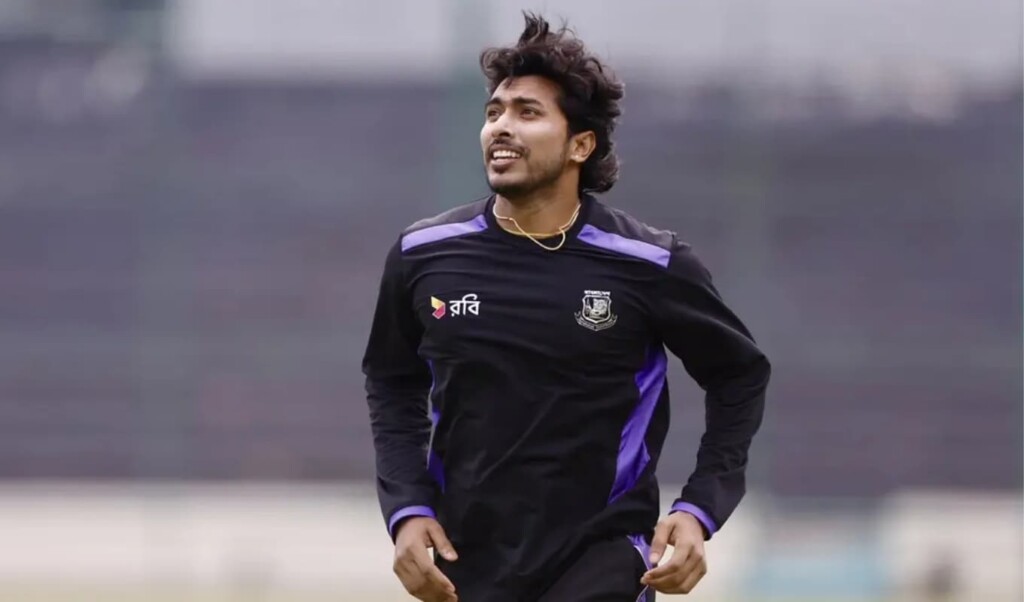Captaincy Injury Concern Prompts Soumya T20 Selection