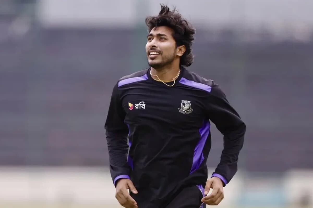 Captaincy Injury Concern Prompts Soumya T20 Selection