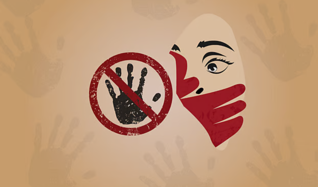 Case Filed Case Filed Over Gang Rape in Panchagarh