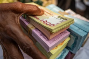 Cash Holdings Rise Outside Bangladesh Banking System