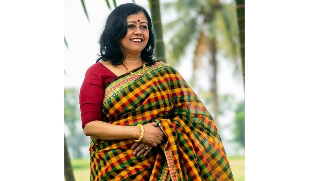Celebrating the Birthday of Freedom Fighter-Author Linu Haq