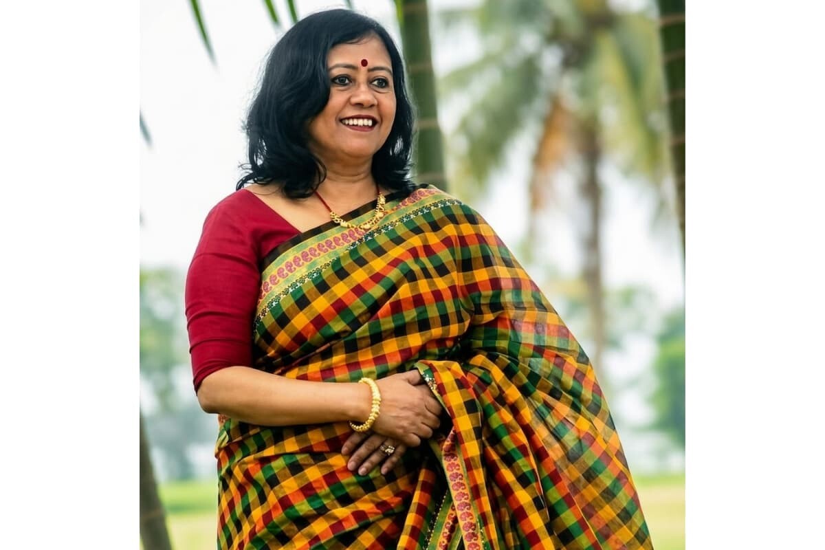 Celebrating the Birthday of Freedom Fighter-Author Linu Haq