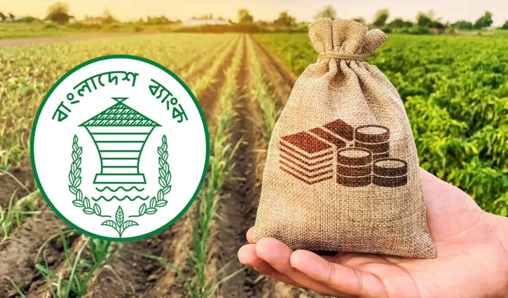 Central Bank Announces Substantial Stimulus For Agriculture Central Bank Announces Substantial Stimulus For Agriculture