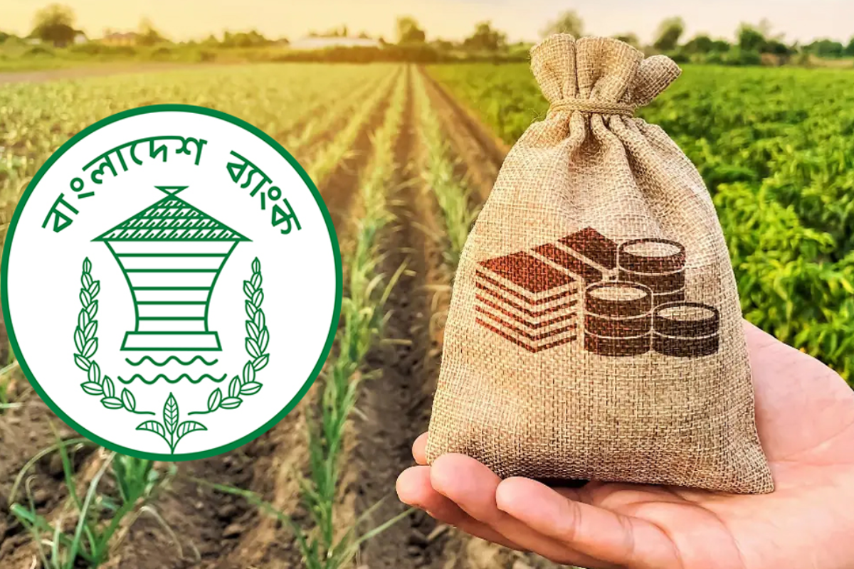 Central Bank Announces Substantial Stimulus For Agriculture