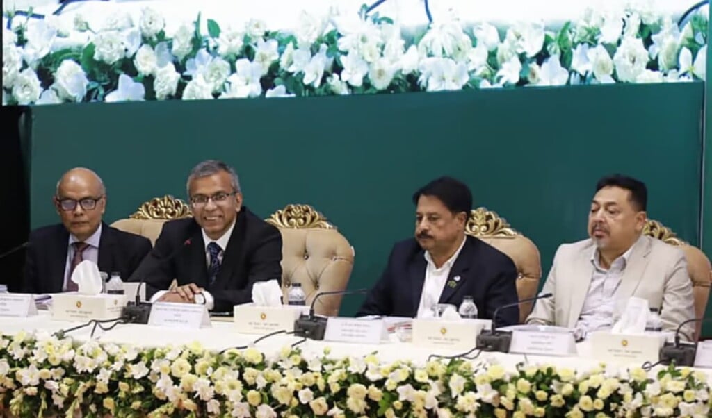 Central Bank Chief Addresses Personal Debt Rumours