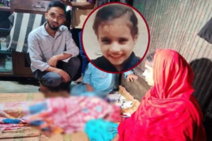 Child Dies After Falling Into Uncovered Cumilla Drain