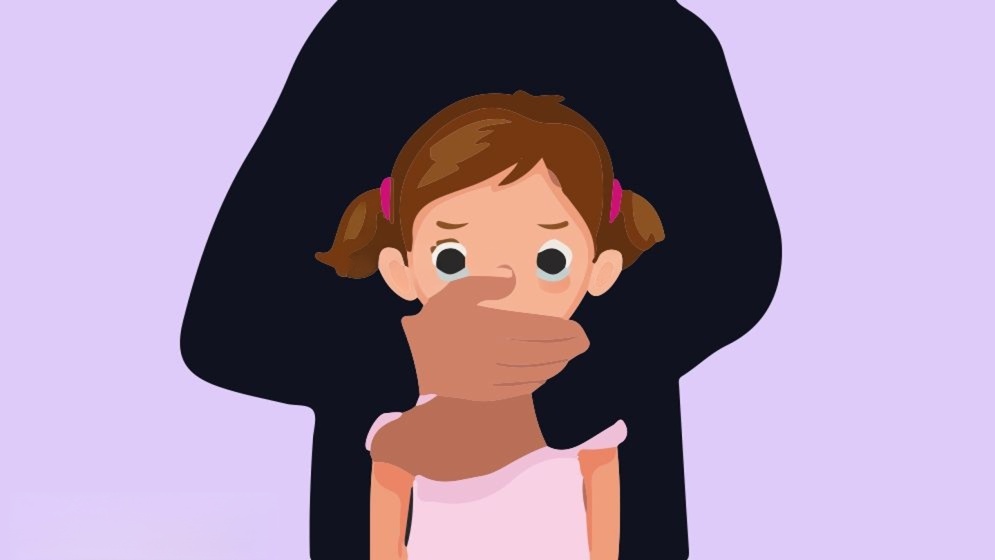 Child Sexually Assaulted en Route to Madrasah