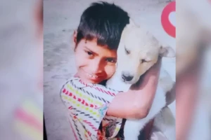 Child’s Body Recovered from Shrine Pond