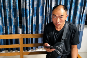 Chinese Husband Seeks Missing Wife in Kurigram