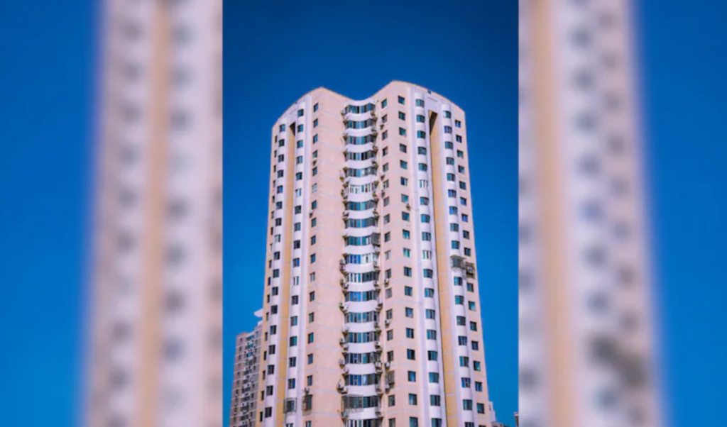 Chinese Investor Defrauded In Tower Apartment Purchase Chinese Investor Defrauded In Tower Apartment Purchase