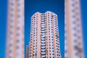 Chinese Investor Defrauded In Tower Apartment Purchase