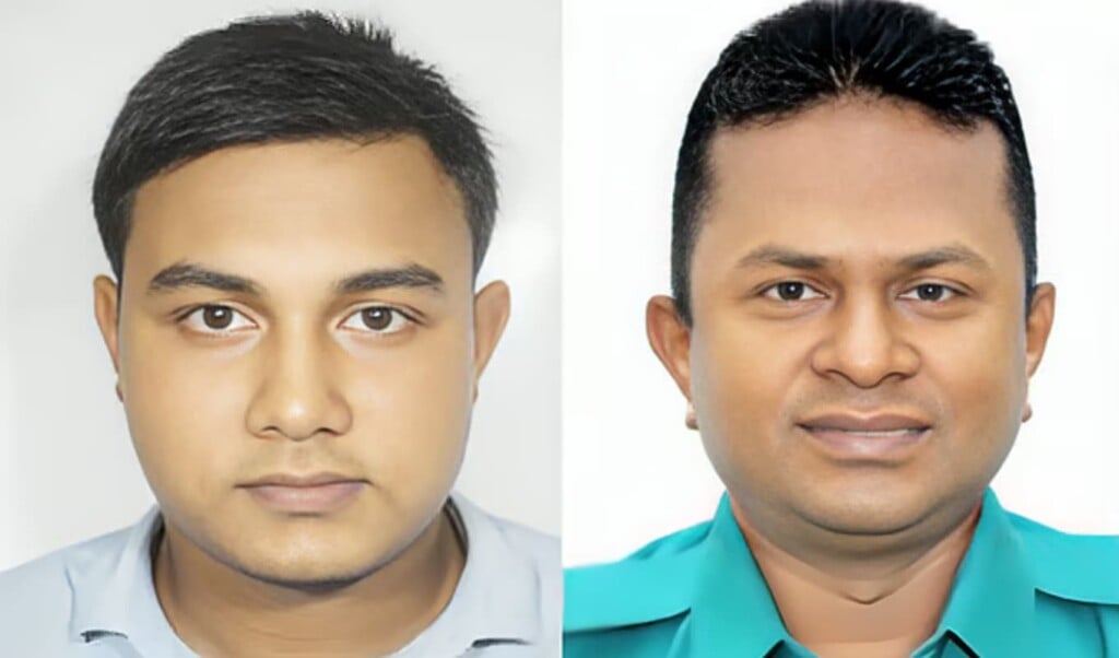 Chittagong Metropolitan Police Scandal Involving Seized Narcotics Misappropriation