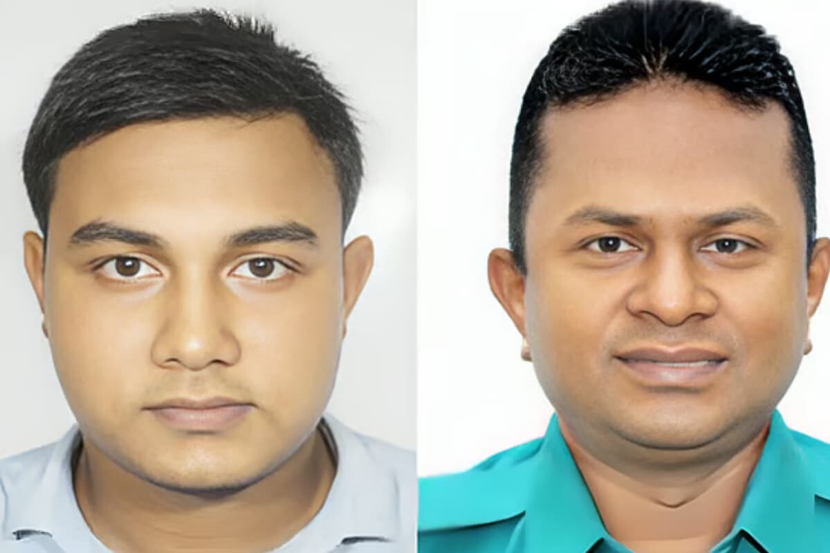Chittagong Metropolitan Police Scandal Involving Seized Narcotics Misappropriation