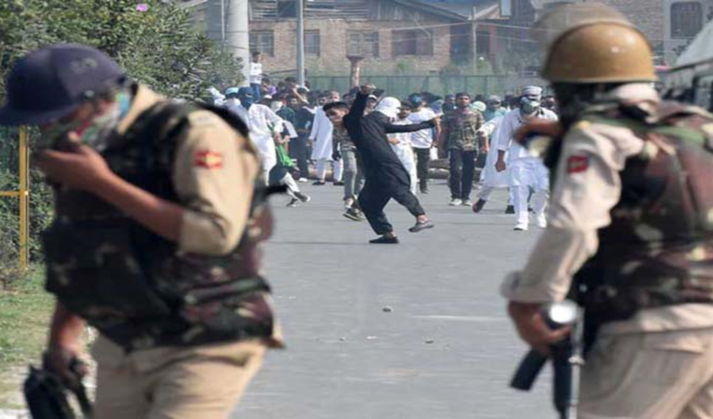 Civil Unrest In Azad Kashmir Claims Seven Lives Civil Unrest In Azad Kashmir Claims Seven Lives