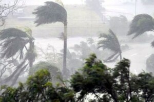 Coastal Districts Braced for Evening Storms and Squalls