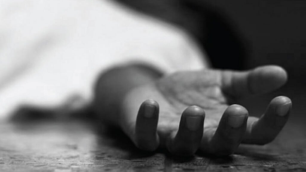College Students Body Recovered in Rampura Dhaka College Student's Body Recovered in Rampura, Dhaka