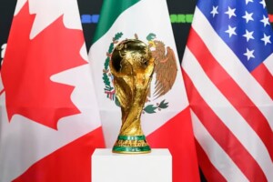 FIFA U-Turn on World Cup Water Bottle Ban