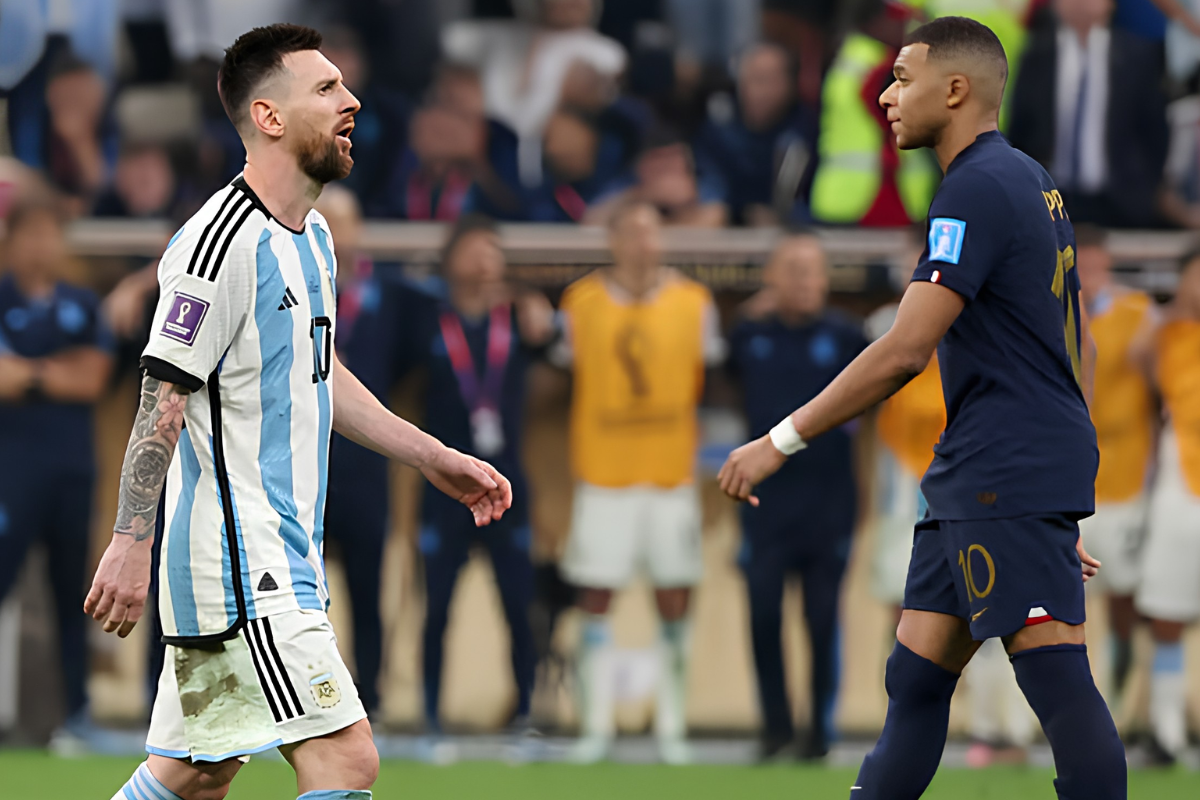 Five Historic World Cup Records Under Threat