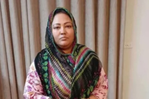 Court Suspends Bail For Former MP Singer Momtaz