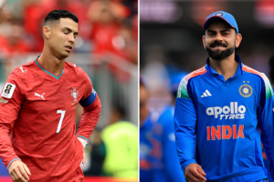 Cristiano Ronaldo’s Criticism and Virat Kohli’s Warning: A Review