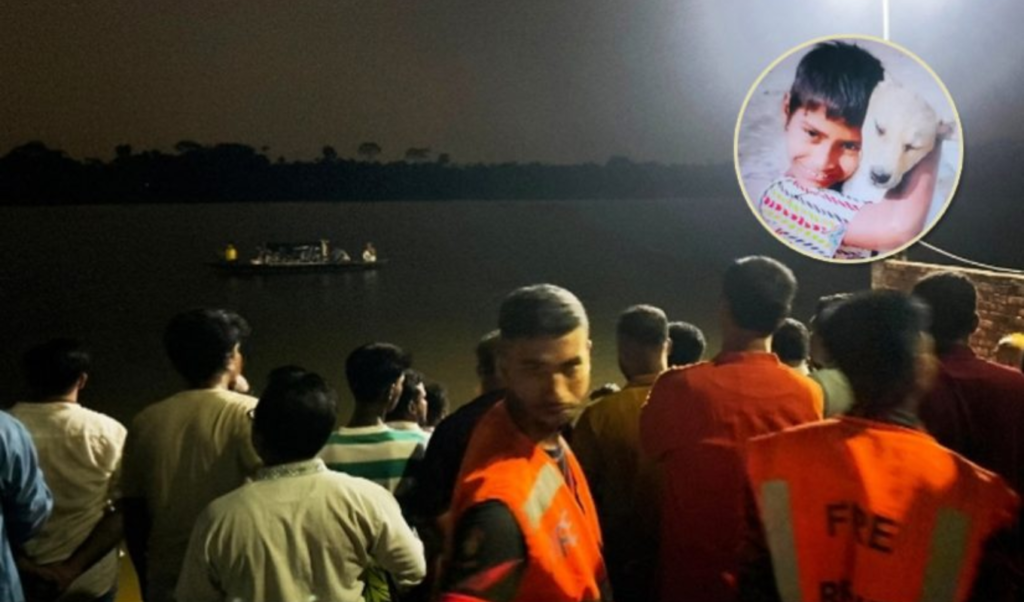 Crocodile Drags Seven Year Old Girl In Bagerhat Crocodile Drags Seven Year Old Girl In Bagerhat