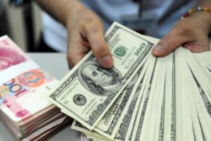 Currency Exchange Rates Today