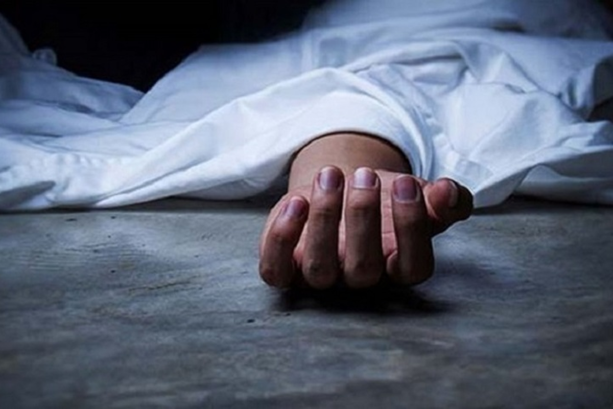 Dead Auto-Rickshaw Driver Found In Gopalganj Bushes
