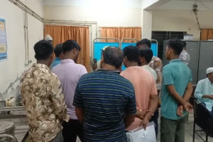 Deadly Knife Attack in Lalmonirhat