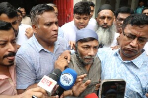 Death Sentences in Ramisa Murder Case